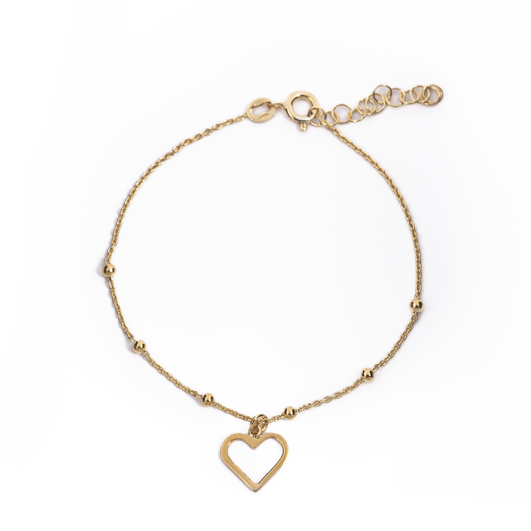 Pulsera Cupido