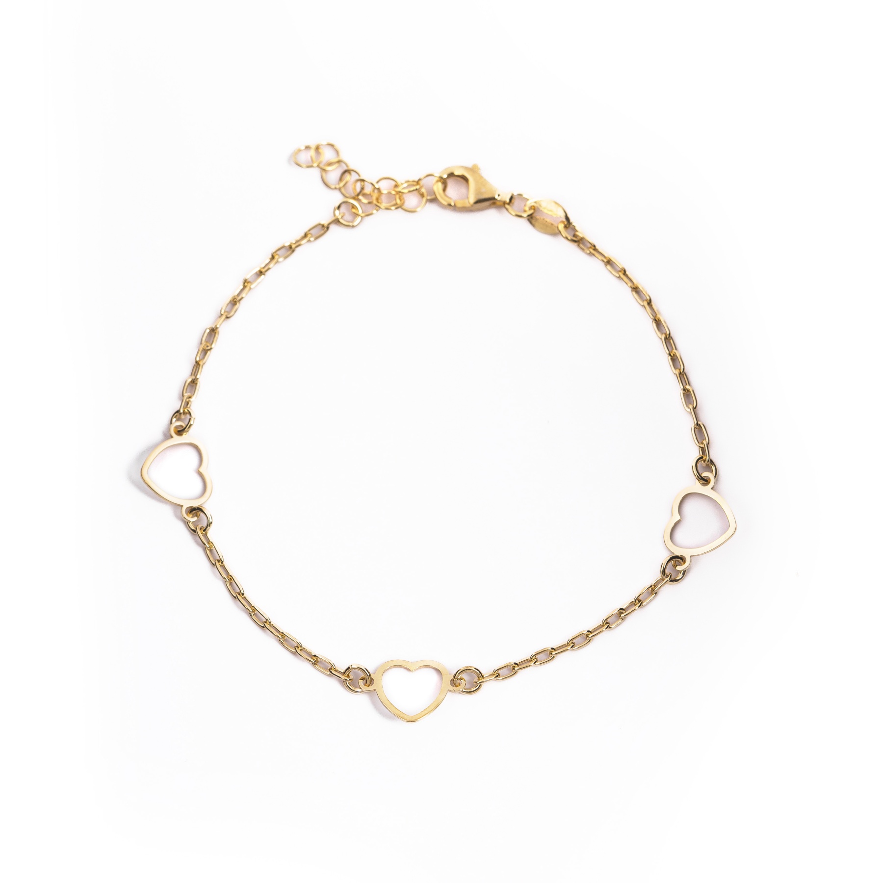 Pulsera Roma