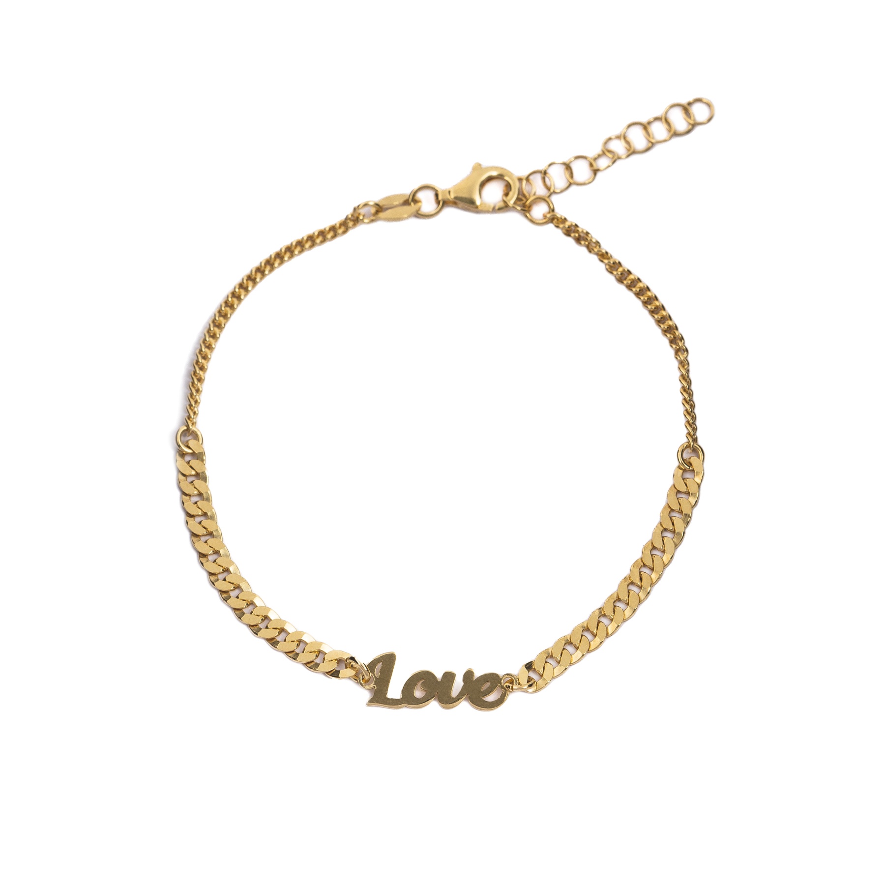 Pulsera Love