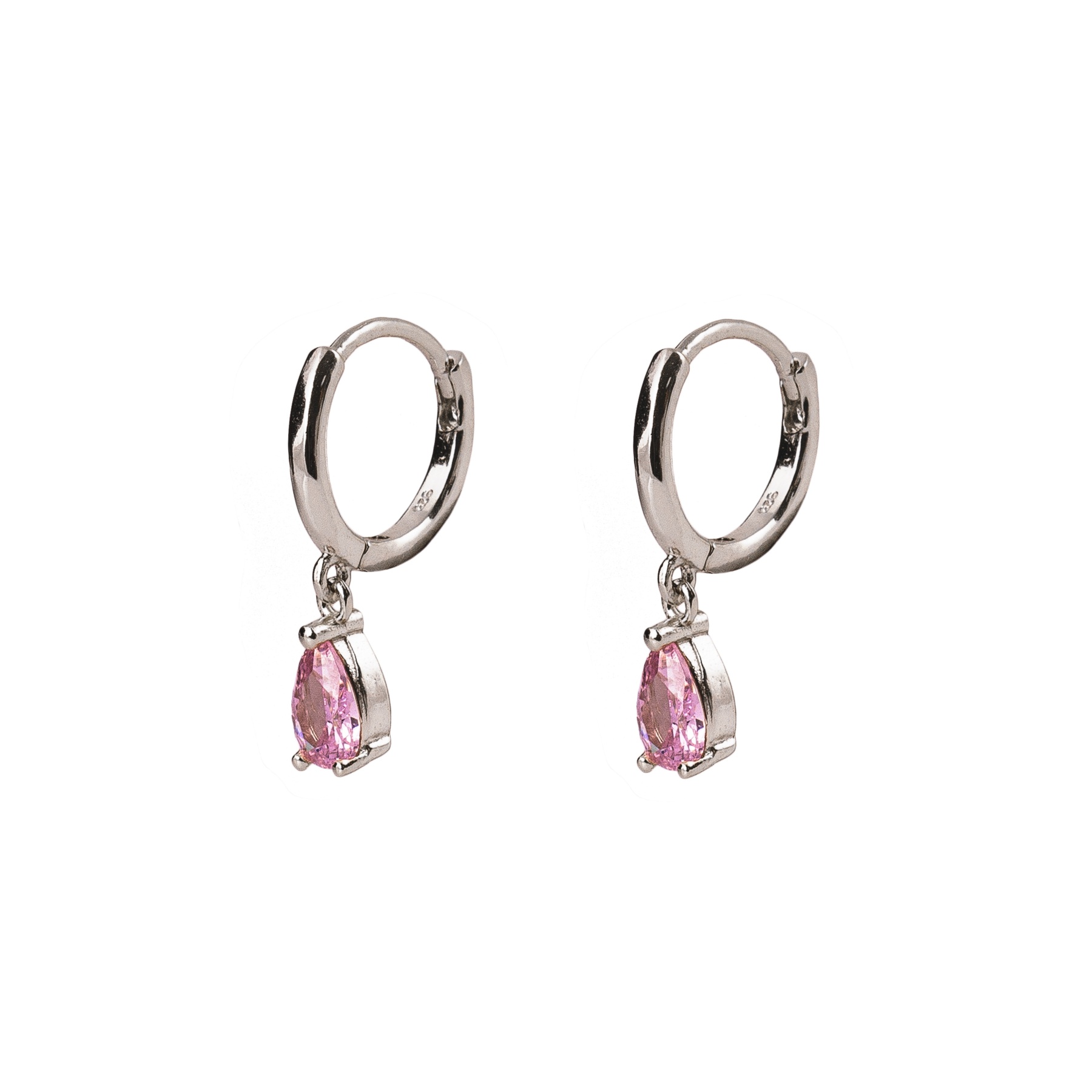 Aros pink tear