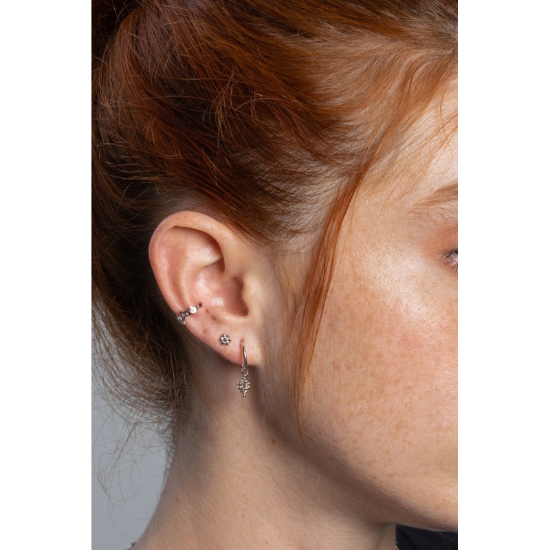 Ear Cuff stars