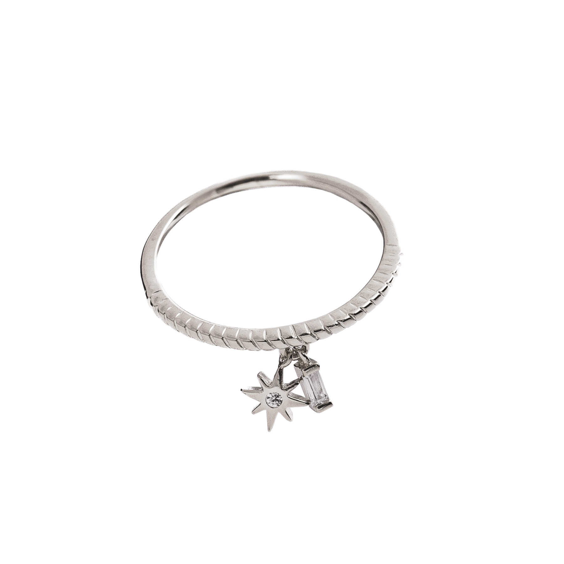 Anillo Polar Star